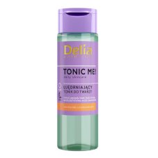 Delia, Tonic Me! zpevňující pleťové tonikum 200 ml