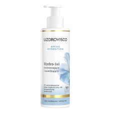 UZDROVISCO Amino Hydration hydratačný a čistiaci gél 200ml