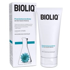 BIOLIQ, Clean proti vráskám 125ml