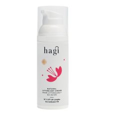 Hagi Power Zone liftingový denný krém 50ml