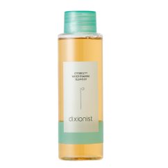 Dixionist, Cyforest Water Foaming Cleanser mini face wash 100ml