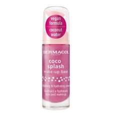 Dermacol, Coco Splash Make-Up Base hydratačná báza pod make-up 20ml