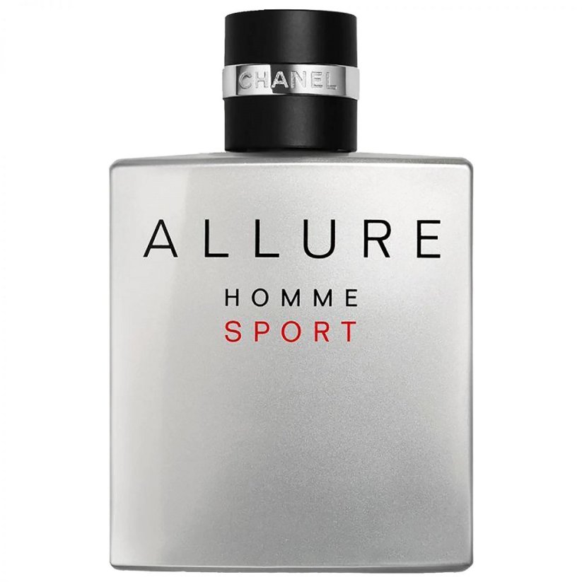 Chanel, Allure Homme Sport toaletná voda v spreji 50ml