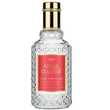 4711, Acqua Colonia Liči a biela mäta kolínska voda 50 ml