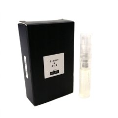 EIGHT &amp; BOB, Nuit de Megeve - vzorek parfémové vody ve spreji 2ml