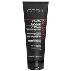 Gosh, Vitamin Booster prací kondicionér 230ml