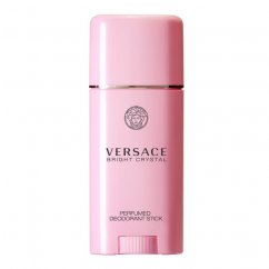 Versace, Bright Crystal deodorant 50ml
