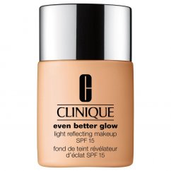 Clinique, Even Better™ Glow Light Reflecting Makeup SPF15 podkład do twarzy WN 22 Ecru 30ml