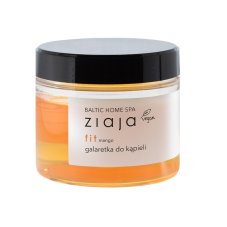 Ziaja, Baltic Home Spa Fit Mango želé do kúpeľa 260 ml