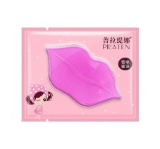 Pilaten Collagen Nourish Lips Membrane kolagenowa maska do ust 7g