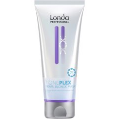 Londa Professional, Toneplex Mask maska koloryzująca do włosów Pearl Blonde 200ml