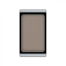 Artdeco Eyeshadow Matt magnetyczny matowy cień do powiek 520 Matt Light Grey Mocha 0.8g