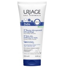 URIAGE Bebe 1st Zklidňující olejový balzám proti svědění 200 ml