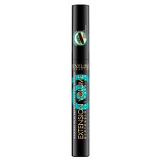 Eveline Cosmetics, Prodloužení objemu řas, falešná definice a voděodolná maska 10 ml