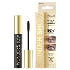 Eveline Cosmetics Wonder Show zhušťující a oddělující řasenka 7ml