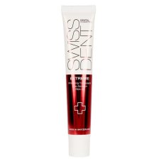 Swissdent Extreme Whitening wybielająca pasta do zębów 50ml