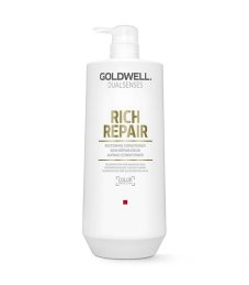 Goldwell Dualsenses Rich Repair Restoring Conditioner odbudowująca odżywka do włosów 200ml