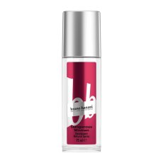 Bruno Banani, deodorant Dangerous Woman prírodný sprej 75ml