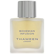 Thameen, Bohemian Infusion woda kolońska spray 100ml