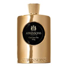 Atkinsons, Oud Save The King parfémovaná voda ve spreji 100 ml