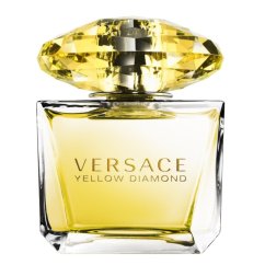 Versace, Yellow Diamond woda toaletowa spray 200ml