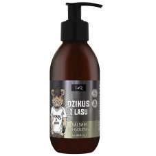 LaQ Forest Savage balzám po holení 150ml