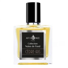 Affinessence Cedre Iris parfumovaná voda 50ml