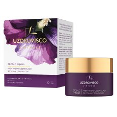 UZDROVISCO Virtuose Source of Beauty hydrofiltrační krém na zpevnění vrásek 50ml
