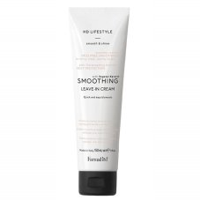 Farmavita Smooth & Shine Smoothing Leave-In Cream – vyhlazující krém na vlasy bez oplachování 150 ml