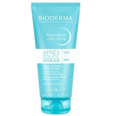 Bioderma Photoderm Gel-Creme soothing gel-cream to prolong tan 200ml