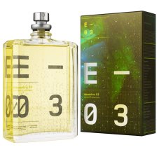 Escentric Molecules, Escentric 03 toaletná voda v spreji 100ml