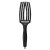 Olivia Garden, Kombinovaný štětec Fingerbrush Medium