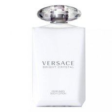 Versace, Bright Crystal perfumowany balsam do ciała 200ml