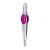 Pinzeta Sally Hansen Easy Tweezy Comfort Grip se šikmým hrotem