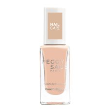 Peggy Sage NAIL CARE CC NAILS Nail Care – vyhlazující přípravek s výtažkem z třešní 11 ml