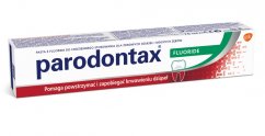 Parodontax, Fluoride Toothpaste pasta do zębów 75ml