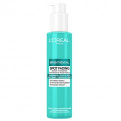 L'Oréal Paris, Bright Reveal żel-serum do mycia twarzy 150ml