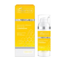 Bielenda Professional, SupremeLab Barrier Renew intenzívny výživný nočný krém s ceramidmi 50ml