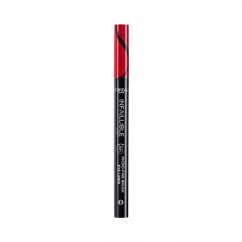 L'Oréal Paris, Infaillible 36h Grip Micro-Fine Brush Eyeliner vodeodolná očná linka 01 Obsidian Black 0,4 g