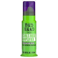 Tigi, Bed Head Curls Rock Amplifier Cream krem do stylizacji włosów kręconych 113ml