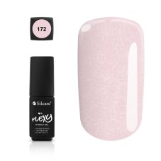 SILCARE_Flexy Hybrid Gel hybridný lak 172 4,5 g
