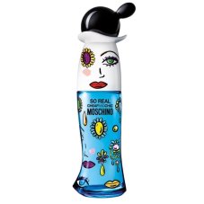 Moschino So Real Cheap and Chic woda toaletowa spray 100ml - produkt bez opakowania
