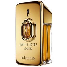 Paco Rabanne Million Gold Elixir perfume spray 50ml