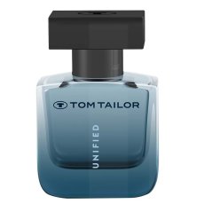 Tom Tailor, Unified Man woda toaletowa spray 30ml