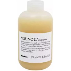 Davines, Essential Haircare NOUNOU Shampoo wzmacniający szampon do włosów 250ml