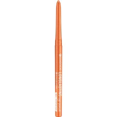 Essence, Dlhotrvajúca ceruzka na oči 39 Shimmer Sunsation 0,28 g