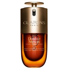 Clarins Double Serum 9. sérum proti stárnutí 30 ml