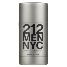 Carolina Herrera, 212 Men NYC dezodorant sztyft 75ml