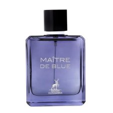 Maison Alhambra Maitre De Blue parfumovaná voda 100ml