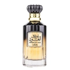 Lattafa, Awraq Al Oud parfémová voda ve spreji 100ml